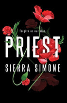 Priest : A Steamy and Taboo BookTok Sensation - 9781728278384