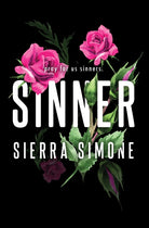 Sinner : A Steamy and Taboo BookTok Sensation - 9781728278391