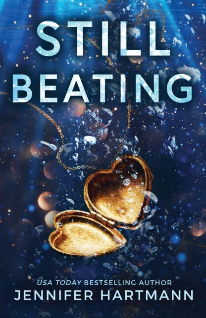 Still Beating - 9781728291475
