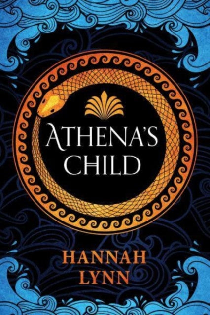 Athena's Child - 9781728291499