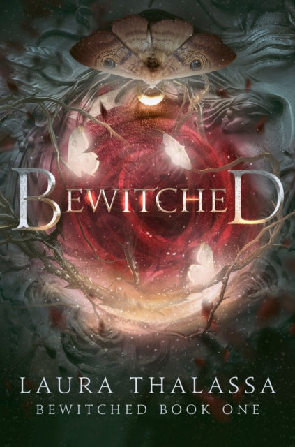 Bewitched - 9781728292618