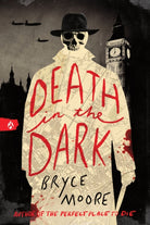 Death in the Dark : An Historical Young Adult Thriller Set During World War II - 9781728293363