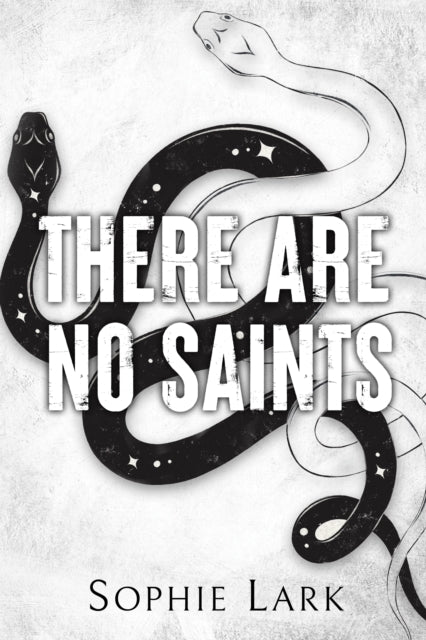 There Are No Saints - 9781728295411