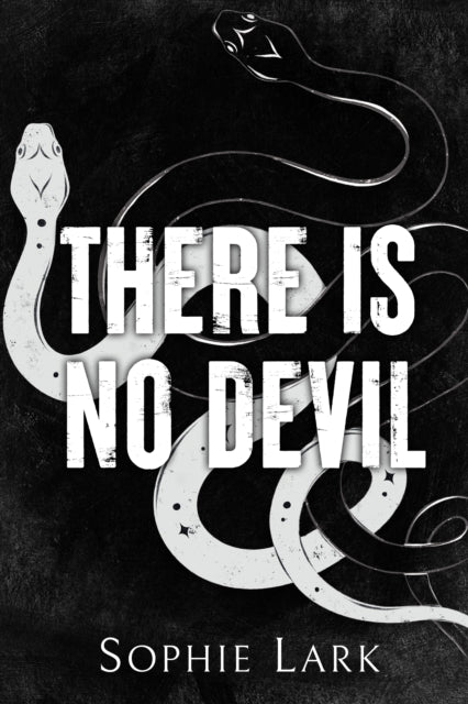 There Is No Devil - 9781728295428