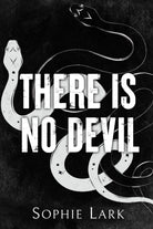 There Is No Devil - 9781728295428