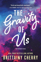 The Gravity of Us - 9781728297149