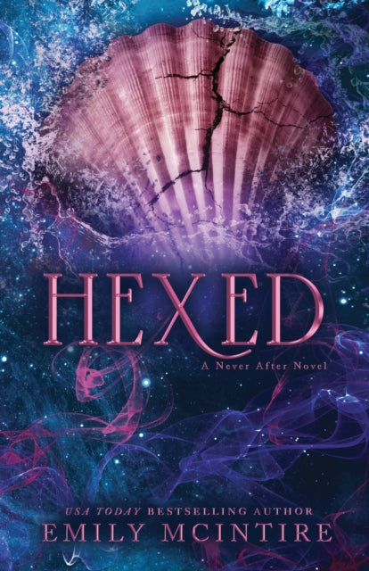 Hexed : INSTANT #1 SUNDAY TIMES BESTSELLER: A Dark Contemporary Romance - 9781728297408