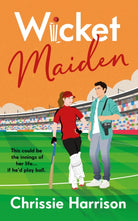 Wicket Maiden - 9781738447084