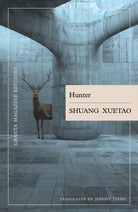 Hunter - 9781738536245