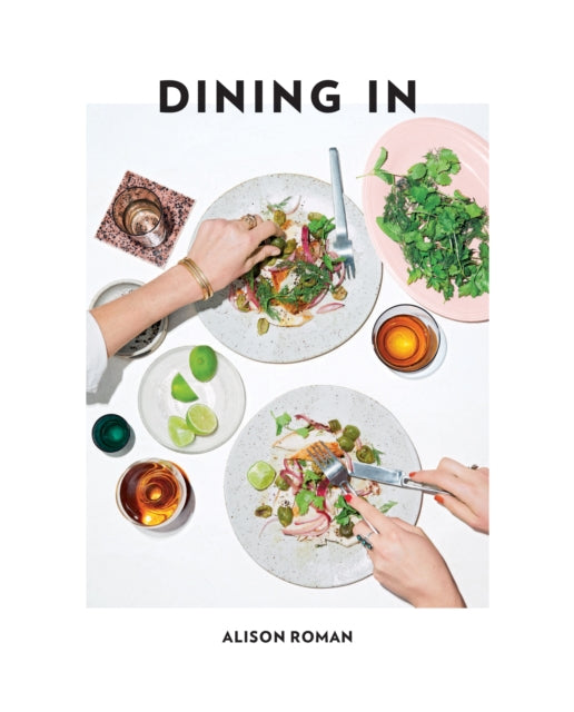 Dining In - 9781743795309