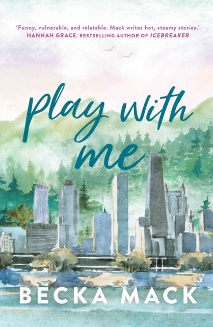 Play with Me : Volume 2 - 9781761425844