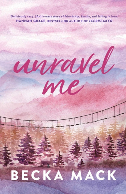 Unravel Me : Volume 3 - 9781761425868