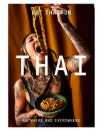 THAI : Anywhere and Everywhere