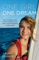 One Girl One Dream - 9781775540991