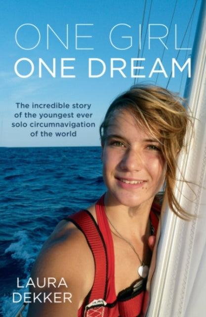 One Girl One Dream - 9781775540991