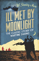 Ill Met By Moonlight - 9781780226231
