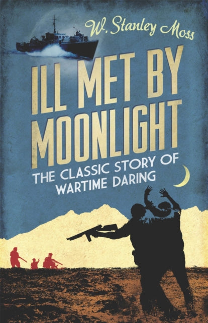 Ill Met By Moonlight - 9781780226231