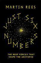 Just Six Numbers - 9781780226903