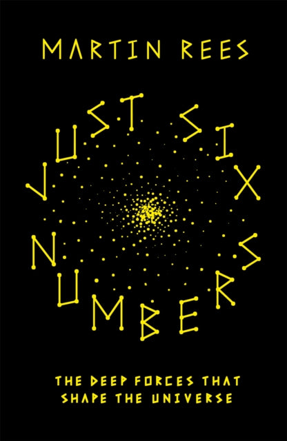 Just Six Numbers - 9781780226903