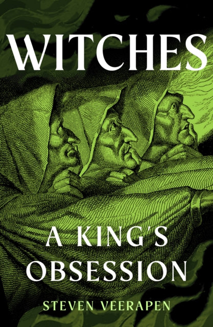 Witches : A King's Obsession - 9781780279527