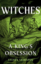 Witches : A King's Obsession - 9781780279527