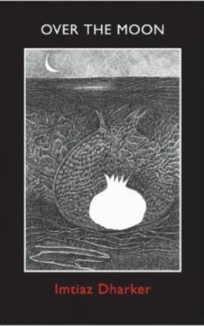 Over the Moon - 9781780371207