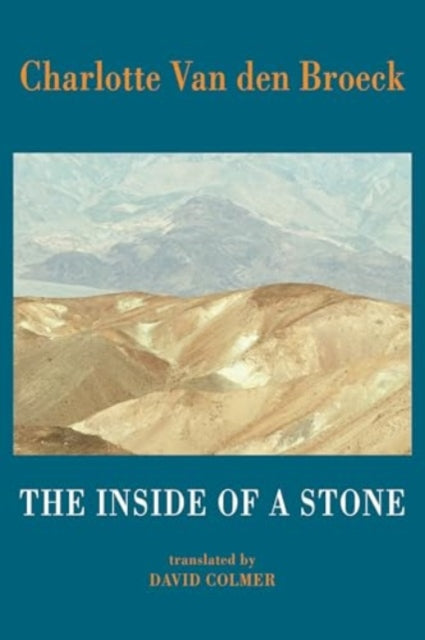 The Inside of a Stone - 9781780377025