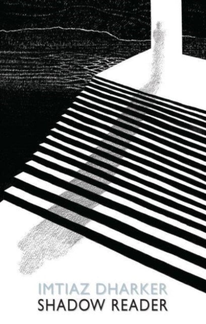 Shadow Reader - 9781780377094