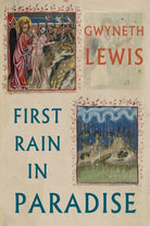 First Rain in Paradise - 9781780377339