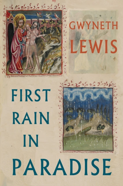 First Rain in Paradise - 9781780377339