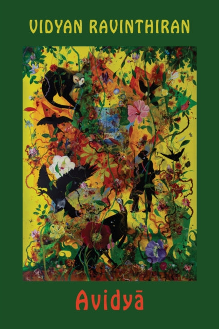 Avidya - 9781780377391