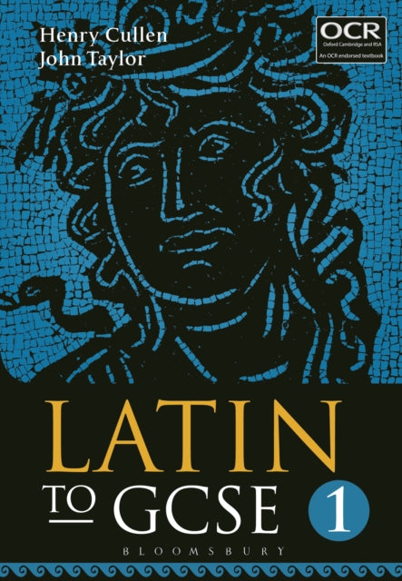 Latin to GCSE Part 1 - 9781780934402