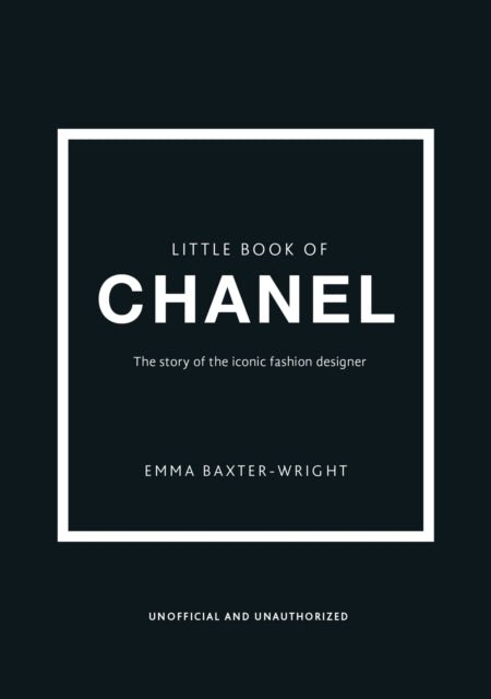 Little Book of Chanel - 9781780979021