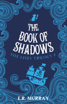 The Book of Shadows - 9781781174524
