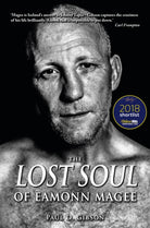 The Lost Soul of Eamonn Magee - 9781781175736