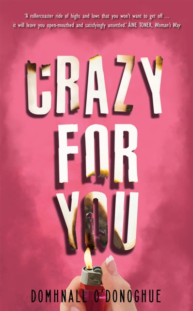 Crazy For You - 9781781177792