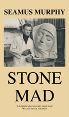Stone Mad - 9781781178096