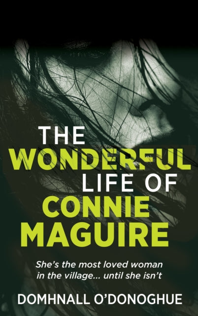 The (Wonderful) Life of Connie Maguire - 9781781178713
