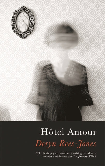 Hotel Amour - 9781781727843