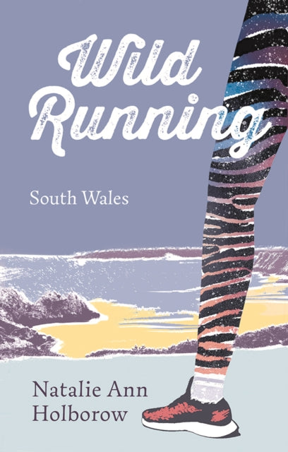 Wild Running : South Wales - 9781781727874