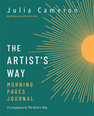 The Artist's Way Morning Pages Journal : A Companion to The Artist's Way - 9781781809808
