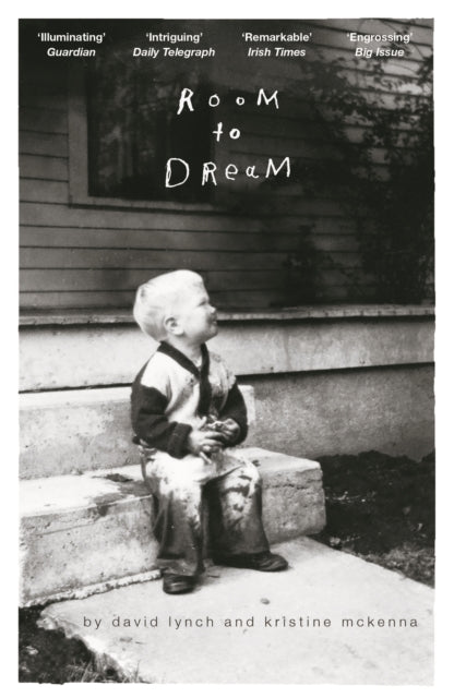 Room to Dream - 9781782118411