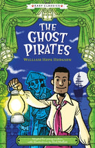 Creepy Classics: The Ghost Pirates (Easy Classics) : 7