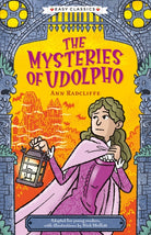 Creepy Classics: The Mysteries of Udolpho (Easy Classics) : 9
