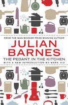 The Pedant In The Kitchen - 9781782390947
