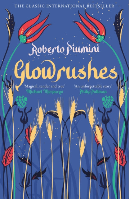 Glowrushes - 9781782693833