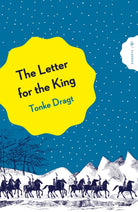 The Letter for the King - 9781782694922