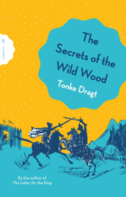 The Secrets of the Wild Wood - 9781782694939