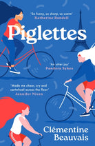 Piglettes - 9781782695707