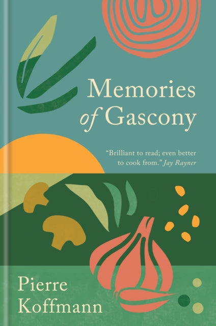 Memories of Gascony - 9781783256402